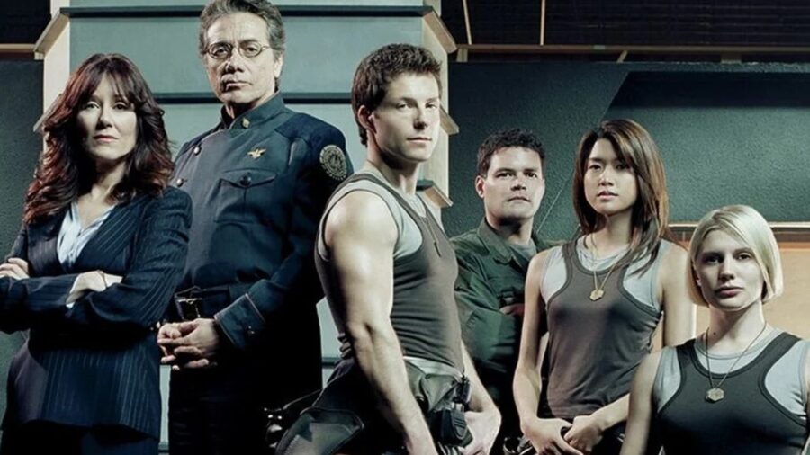 <p>When Battlestar Galactica burst onto the scene in 2004, it was an immediate hit and launched the careers of the mostly unknown younger cast, including Katee Sackhoff, Jamie Bamber, and Tricia Helfer. Included among them was Grace Park, but she nearly didn’t make it through auditions, and thought, after losing the part of Starbuck, that Boomer was a minor role given as a consolation prize. While Park would eventually become a star for her portrayal of the Viper pilot, she started the series hating the character. </p>