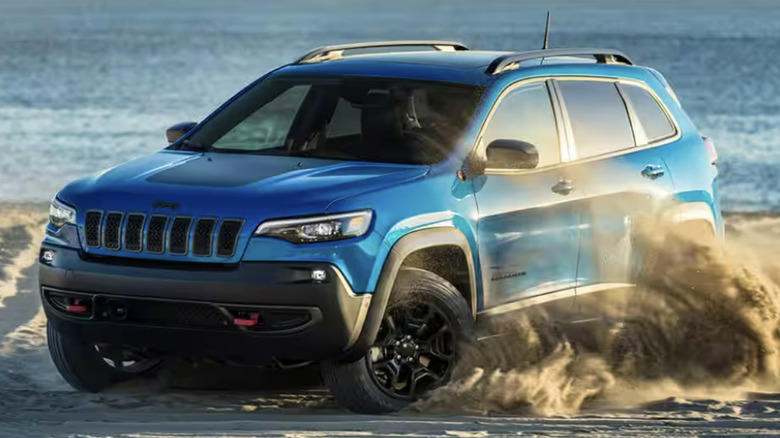 the reason jeep discontinued the cherokee after nearly 50 years