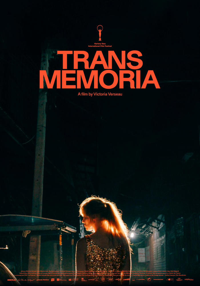 ‘trans memoria' trailer gives emotional glimpse at victoria verseau's first feature premiering at kviff (exclusive)
