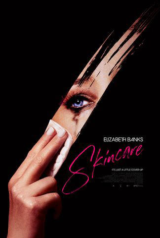 elizabeth banks stars as a celebrity aesthetician facing a hacking scandal in “skincare ”trailer