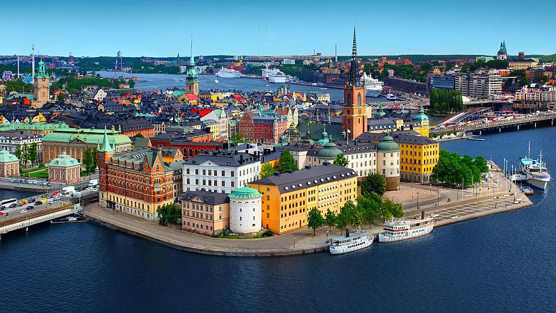 always wanted to move to sweden? this town is offering land for 10 cents a square metre