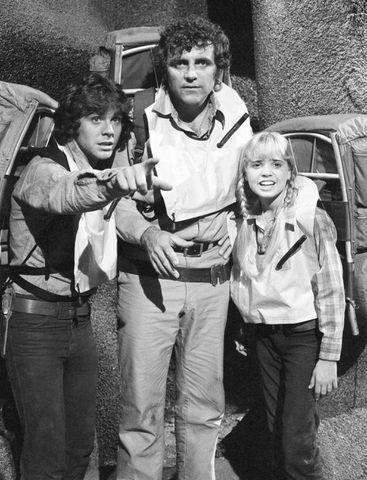spencer milligan, actor known for “land of the lost”, dies at 86: 'our loss is great'