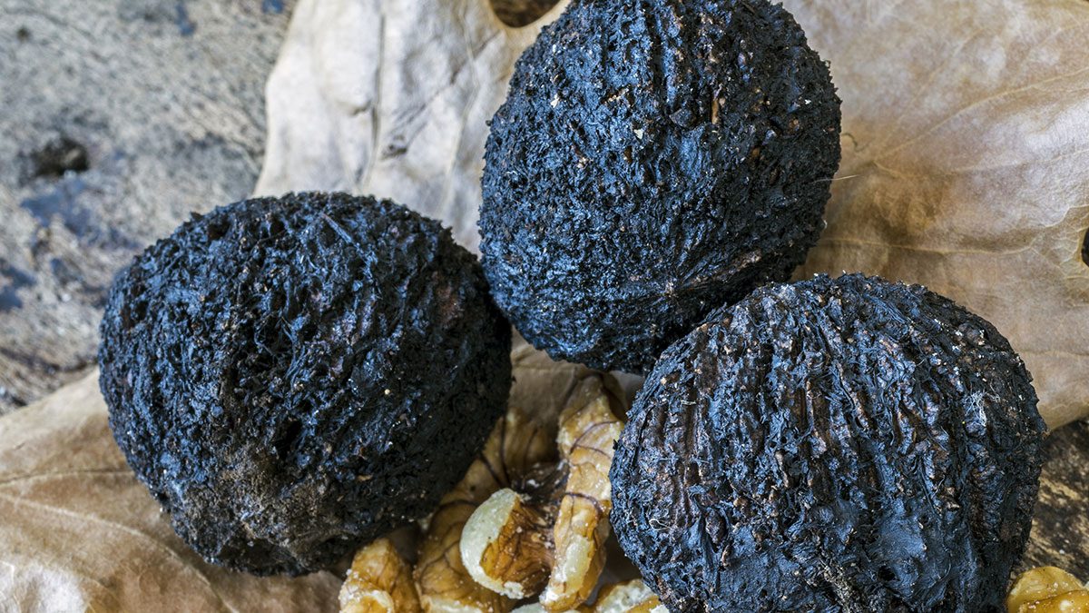 15 Detox Foods That Work Even Better Than Apple Cider Vinegar