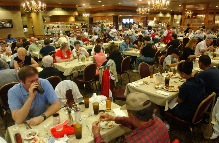 Two Central PA buffets voted best in the country by USA Today readers.