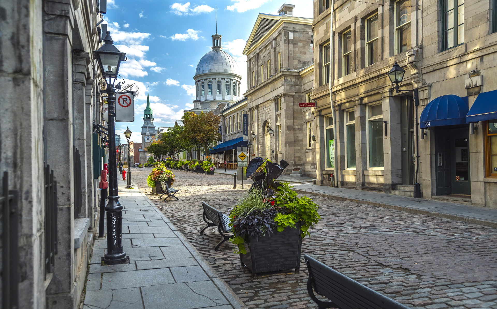 But we're starting in Montreal. Stroll cobblestone paths in Old Montreal and indulge in Quebecois cuisine before heading out with a happy belly on your first leg of the journey.<p>You may also like:<a href="https://www.starsinsider.com/n/325683?utm_source=msn.com&utm_medium=display&utm_campaign=referral_description&utm_content=384585v6en-us"> This glacial lake hides a dark secret</a></p>
