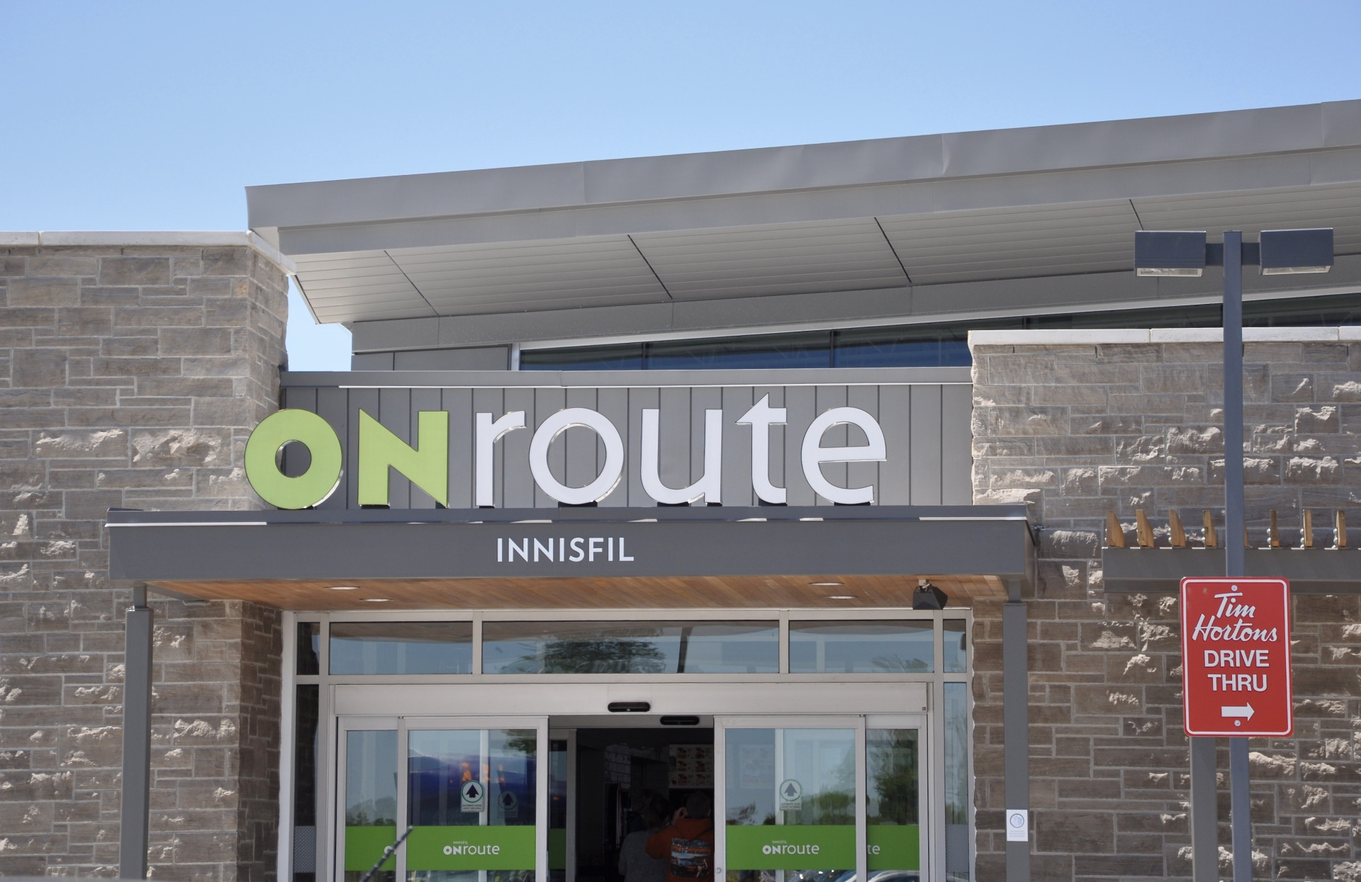 The road hugs the coast of Lake Huron and you won't get bored of the view as the dense urban centre unravels into forested landscape. Make sure to stop at an ONRoute for some Tim Hortons to get the full Canadian road-trip experience!<p><a href="https://www.msn.com/en-us/community/channel/vid-7xx8mnucu55yw63we9va2gwr7uihbxwc68fxqp25x6tg4ftibpra?cvid=94631541bc0f4f89bfd59158d696ad7e">Follow us and access great exclusive content every day</a></p>