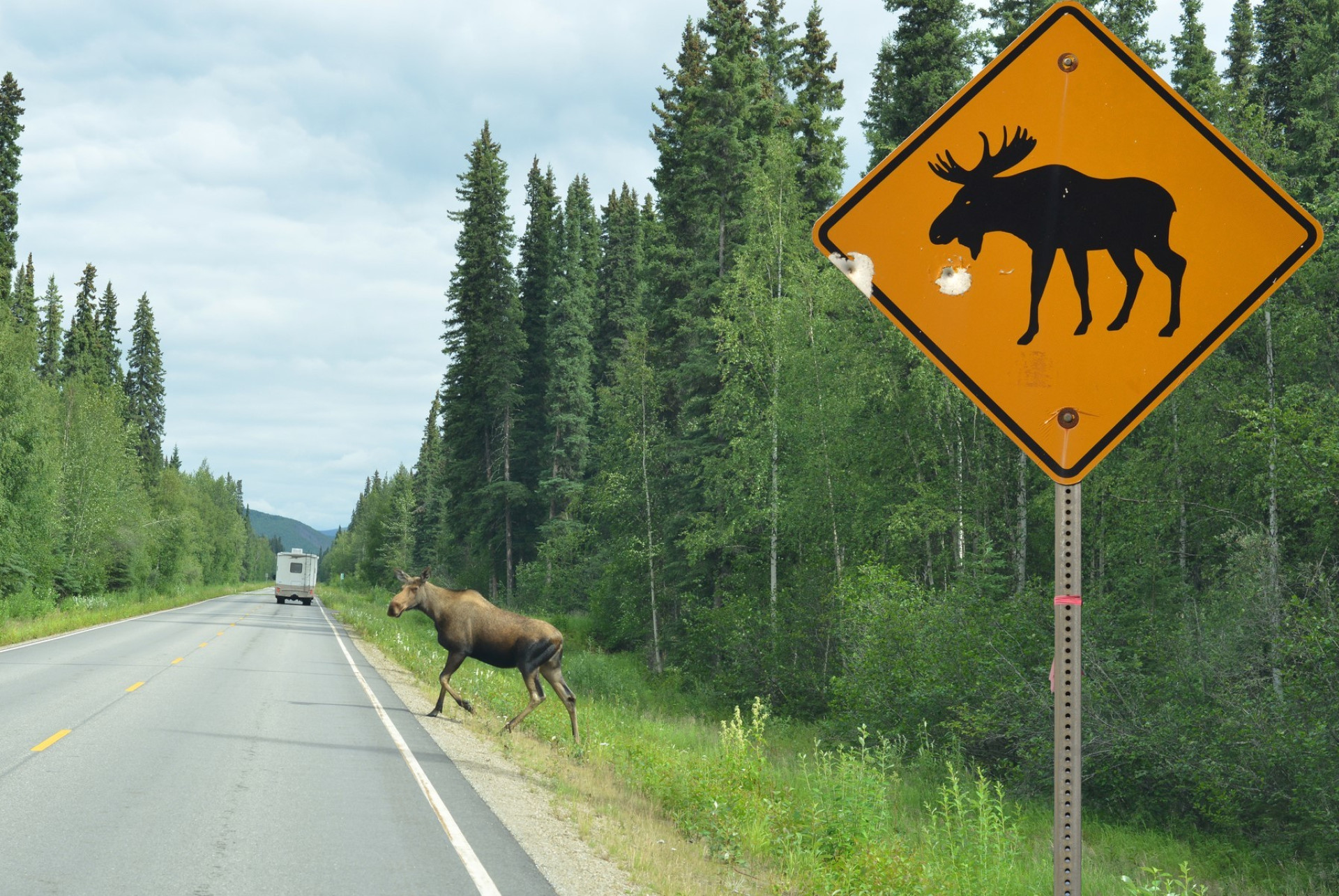 It will seem like Ontario continues on forever on this leg of the journey, but enjoy the ride and stop at as many lookouts as you can. Keep a keen eye out for deer and moose crossings though!<p><a href="https://www.msn.com/en-us/community/channel/vid-7xx8mnucu55yw63we9va2gwr7uihbxwc68fxqp25x6tg4ftibpra?cvid=94631541bc0f4f89bfd59158d696ad7e">Follow us and access great exclusive content every day</a></p>