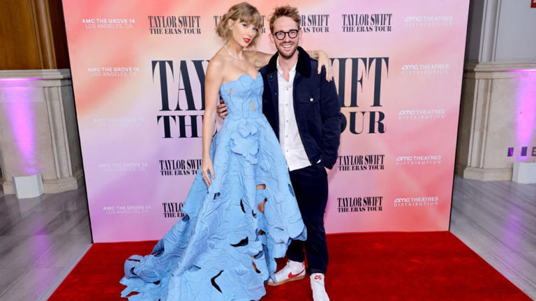 ‘Taylor Swift: Eras Tour' Director Sam Wrench Launches Production Banner