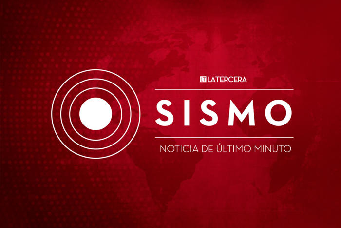 temblor hoy, lunes 1 de julio en chile: consulta epicentro y magnitud