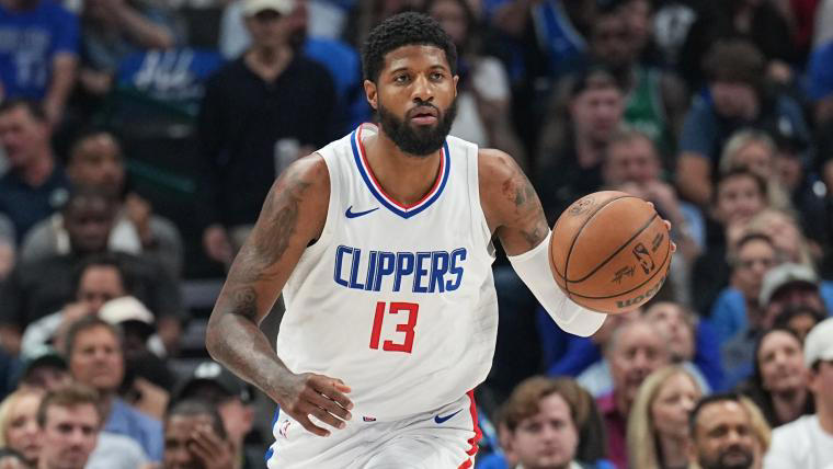 paul george contract details, grade: 76ers make a championship swing with addition of clippers star