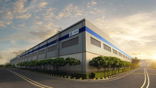indospace leases 1.25 lakh sq ft warehousing space to c j darcl logistics in bengaluru for nine years