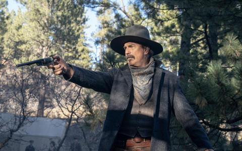 Ignore the critics – Kevin Costner’s three-hour western is a must-watch<br><br>