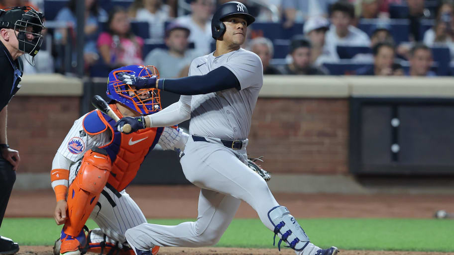 Red Sox Surprisingly Given Strong Odds To Poach Yankees Superstar In ...