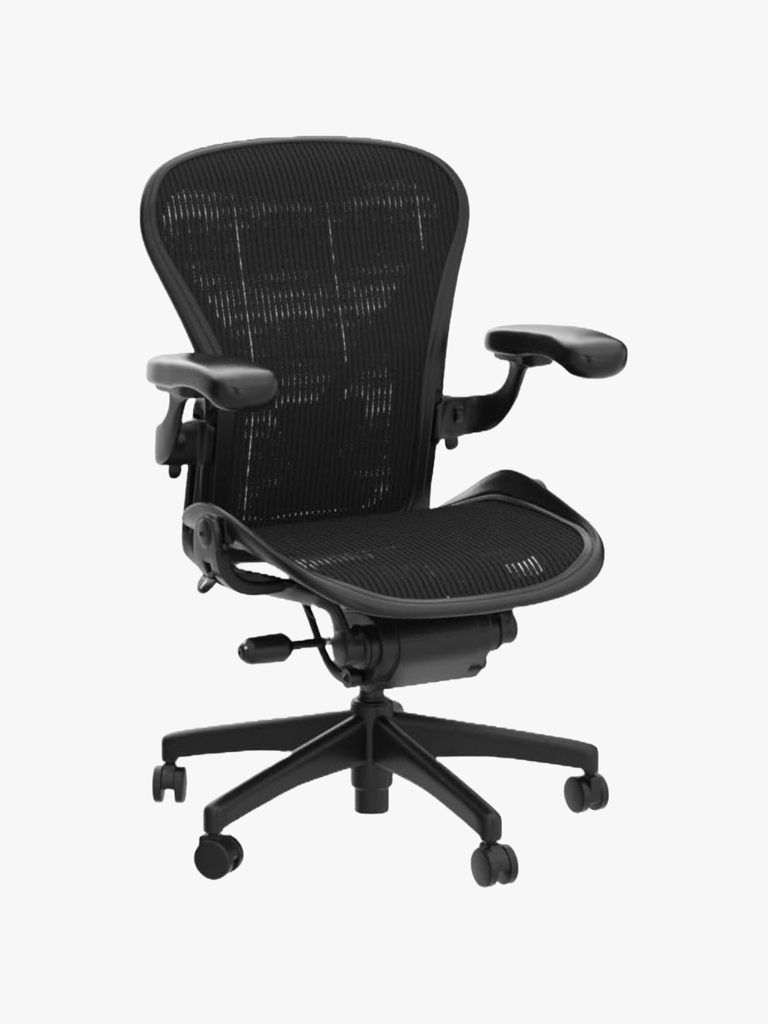 The Best Office Chairs on Amazon Have Your Back (and Your Glutes)