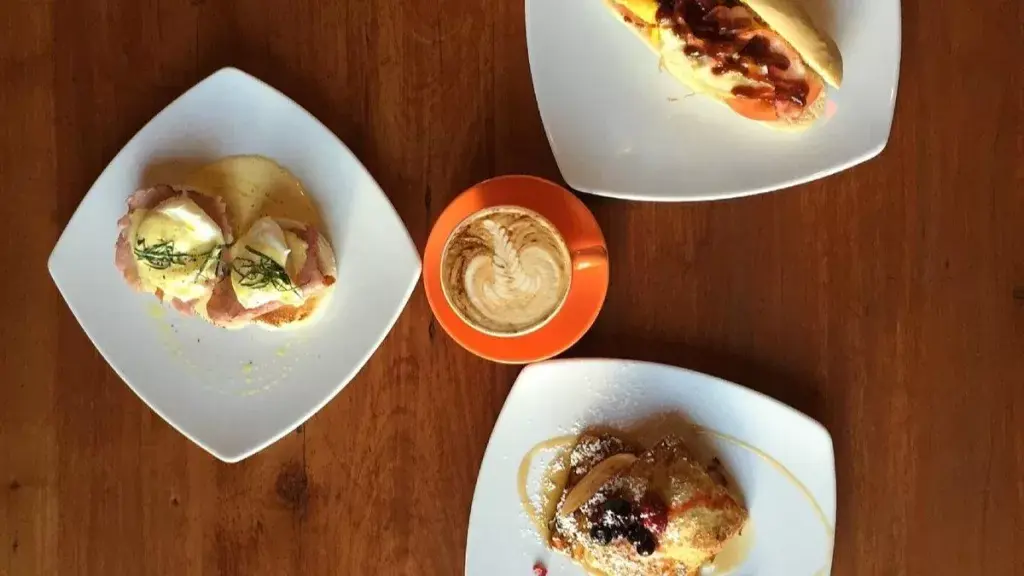 tres cafeterías en providencia que no puedes dejar pasar: son perfectas para este en invierno