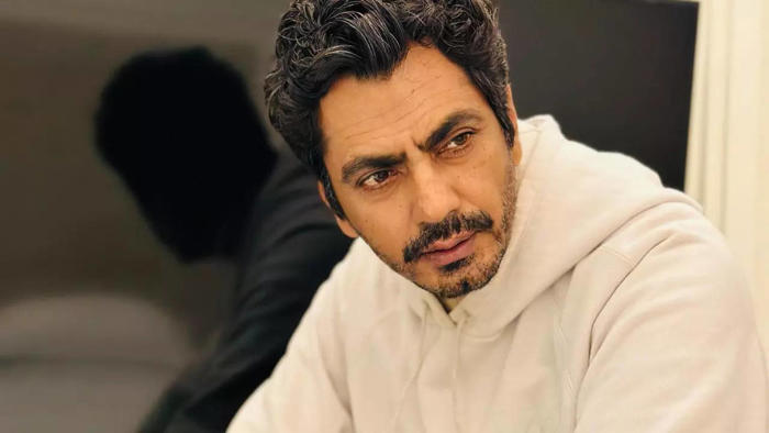 nawazuddin siddiqui opens up about dealing with loneliness: 'thank god, i got the opportunity to be alone'