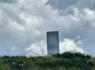 Heading east! Mysterious monolith appears in Colorado days after another was taken down in Las Vegas<br><br>