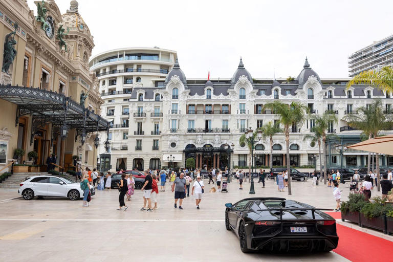 $30,000 a Month for 1,200 Square Feet? Why Monaco Is the World’s Most Expensive Place to Rent