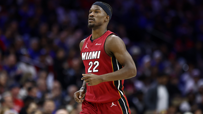 jimmy butler will not sign extension with heat or any other team before 2025 free agency, per report