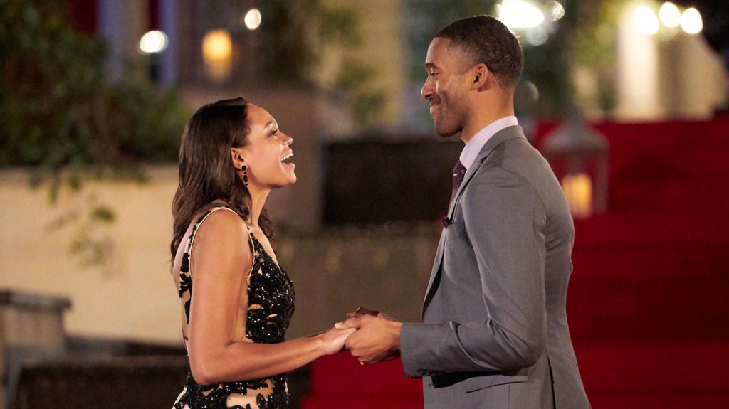 ‘the bachelor' producers acknowledge racism in the franchise, say they ‘did not protect' first black bachelor matt james