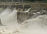 Minnesota dam partially fails after extreme flooding<br><br>