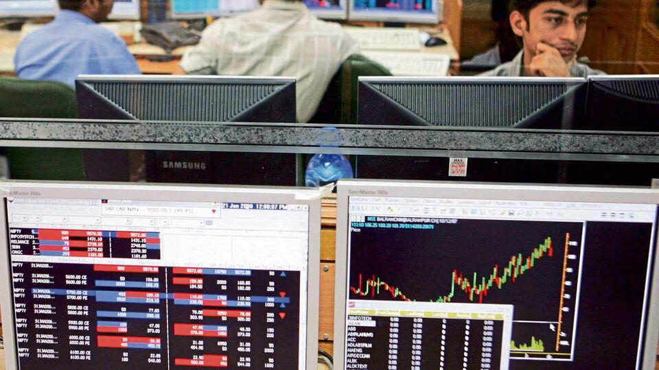 nifty 50, sensex today: what to expect from indian stock market in trade on june 27