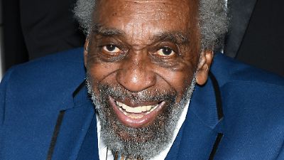 Erst Theater, Dann TV Und Kino: "Bodyguard"-Schauspieler Bill Cobbs Ist Tot