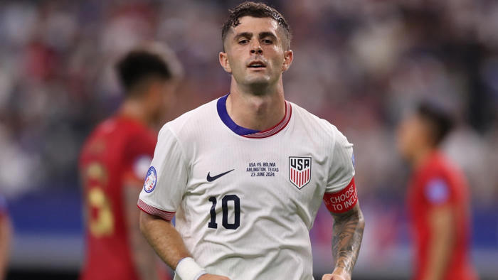 how to, usa soccer vs. panama live stream, odds, pick: copa america prediction, tv channel, how to watch usmnt online
