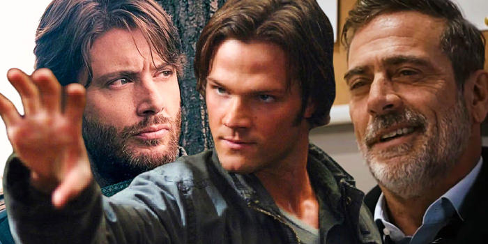 amazon, the boys creator says jensen ackles and jared padalecki reunion would 'destroy much of the world'
