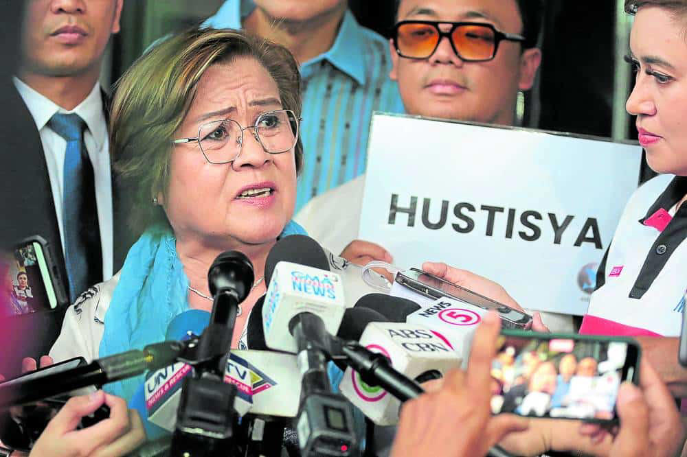 de lima case proves that ph justice system works – marcos
