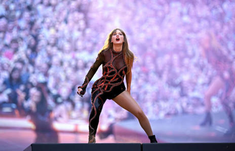 Fact Check: Posts Claim Taylor Swift Refused To Perform in Florida, Calling It 
