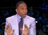 Stephen A. Smith Issues Clear 7-Word Take on Lakers’ NBA Draft Selection<br><br>