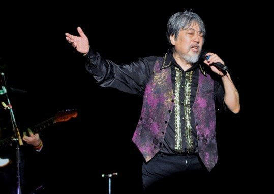 【祝・沢田研二76歳】「この10曲、コンサートで歌ってほしい」 直訴した記者にジュリーは…
