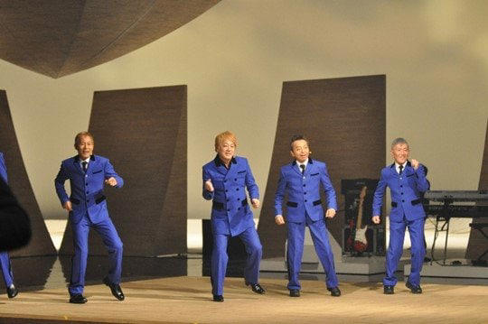 祝・沢田研二76歳】「この10曲、コンサートで歌ってほしい 祝・沢田研二76歳】「この10曲、コンサートで歌ってほしい