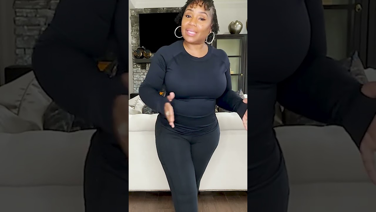 Body confidence meets daring style choices<br>