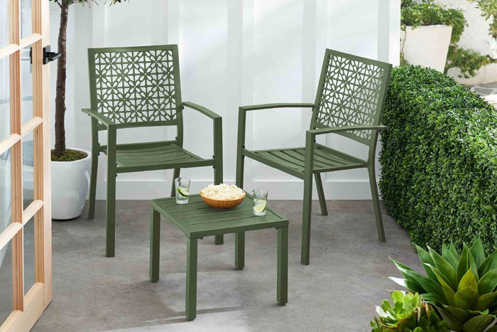 amazon, 13 gorgeous outdoor furniture pieces that just arrived at amazon this month