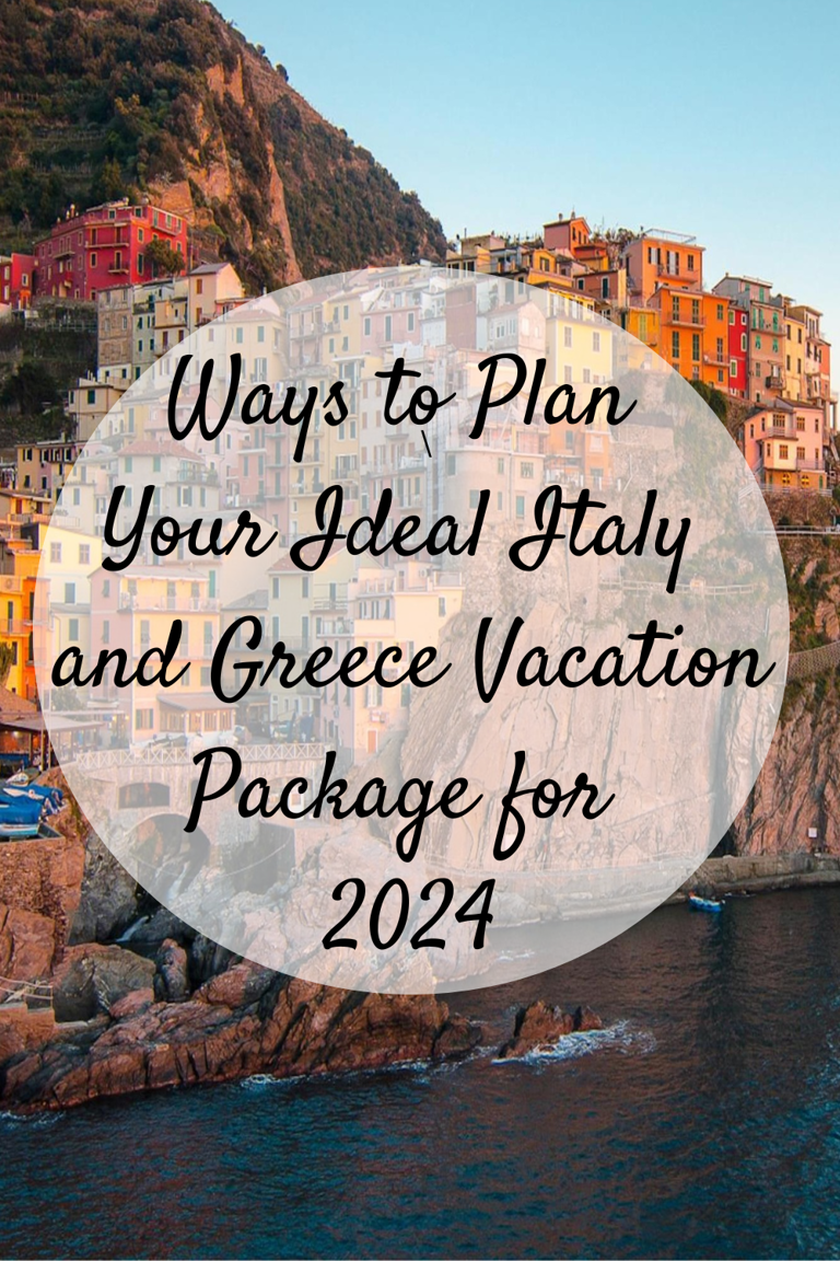 Walk in the footsteps of historical figures. Italy and Greece are beautiful, culturally rich countries that offer an engaging travel adventure. Whether it is the historical sites of Rome, the works of art in Florence, or the sunny Greek islands, the actual process of organizing your Italy & Greece tour packages is actually half the […]