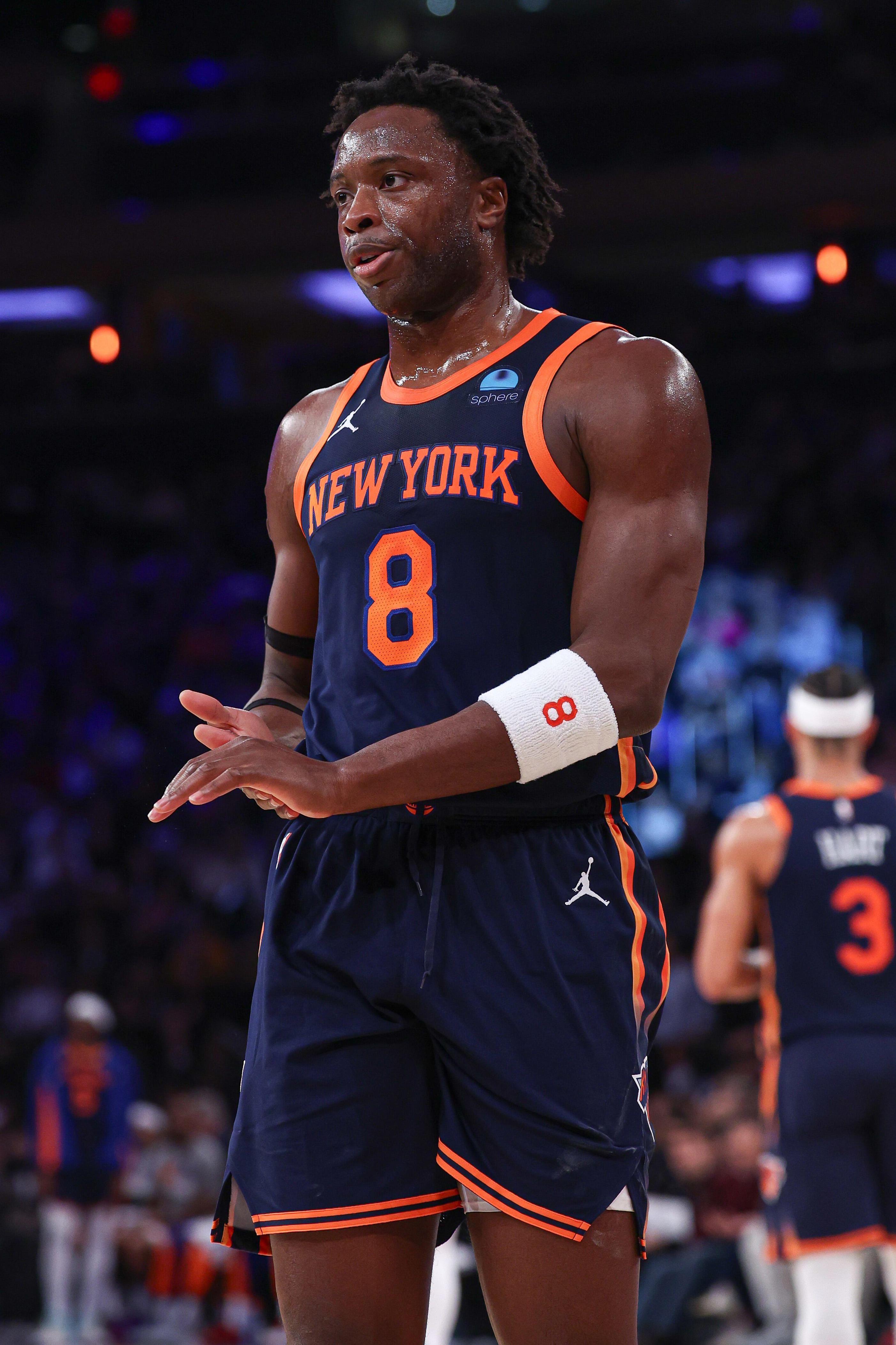 Knicks Continue To Go All-in As They Reach $212 Million Deal With OG ...