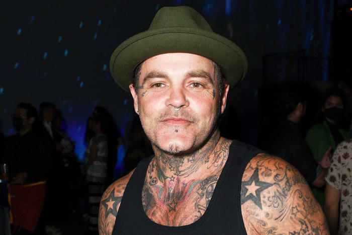 shifty shellshock was introspective in final instagram posts before his death at 49: 'i need to love more'