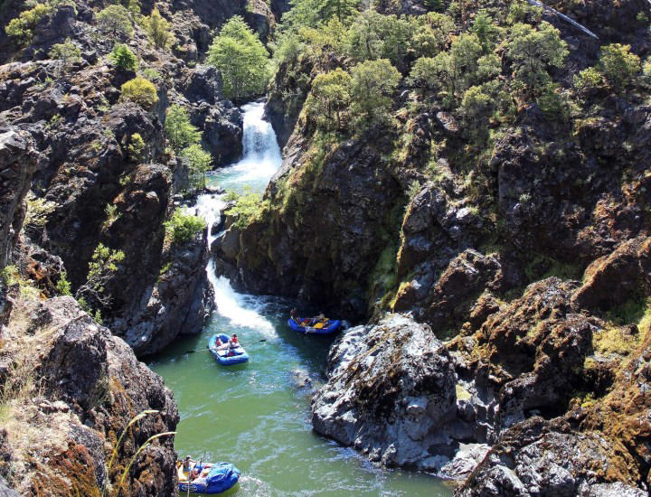 Momentum River Expeditions - Northern California & Oregon Rafting / Facebook