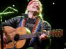 Willie Nelson cancels tour performances after illness<br><br>