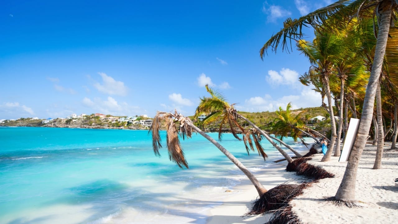 <p>Anguilla boasts the lowest crime rate in the Caribbean, with just 15 incidents per 100,000 people. This British Overseas Territory offers pristine beaches, luxurious resorts, and a peaceful atmosphere that’s perfect for those seeking a truly relaxing vacation.</p>