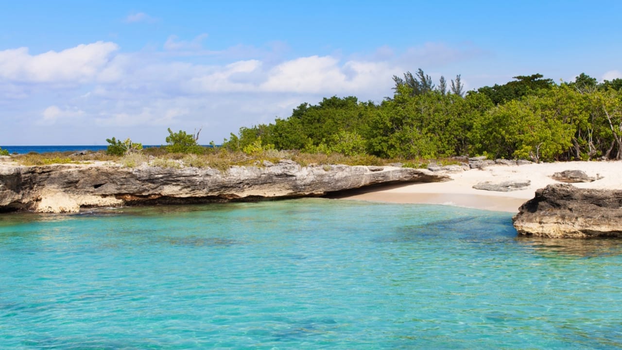 <p>The Cayman Islands, known for world-class diving, also shine when it comes to safety. With strict gun control laws and a strong police presence, these islands provide a secure environment for visitors to explore both above and below the water.</p>