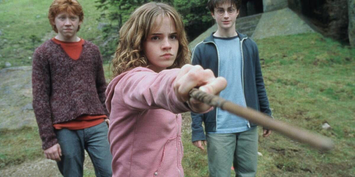 the ‘harry potter’ tv reboot taps 'succession' producers for its creative team