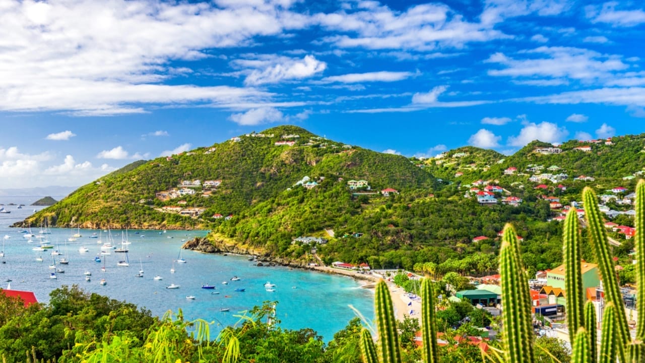 <p>This chic French island is not only a celebrity favorite but also one of the safest in the Caribbean. St. Barts’ small size and exclusive nature contribute to its low crime rate and overall security.</p>
