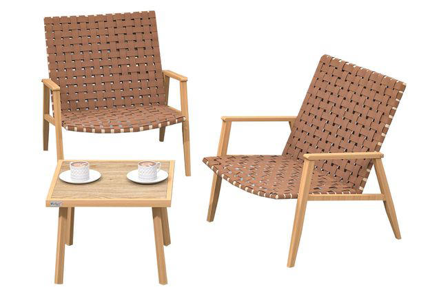 amazon, 13 gorgeous outdoor furniture pieces that just arrived at amazon this month