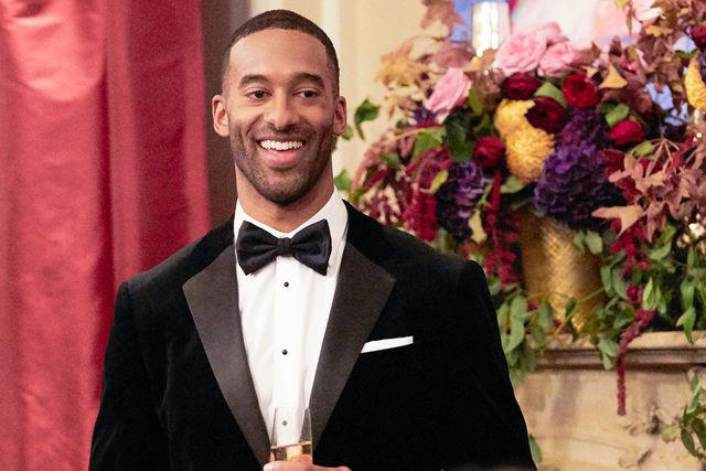“bachelor” nation producers address franchise racism, admit they 'did not protect' matt james