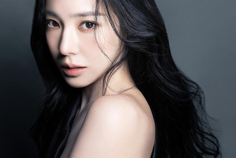 snsd's tiffany wants to show her true colors in 'uncle samsik'