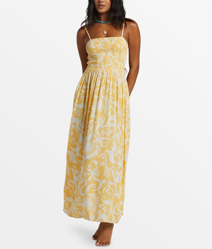 the 15 best nordstrom dresses to wear to summer weddings, vacations & more