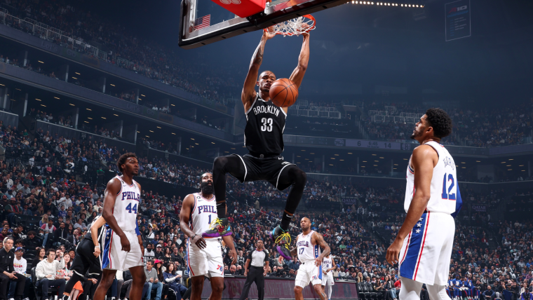 Nic Claxton Returning To Brooklyn Nets On Four-year Contract